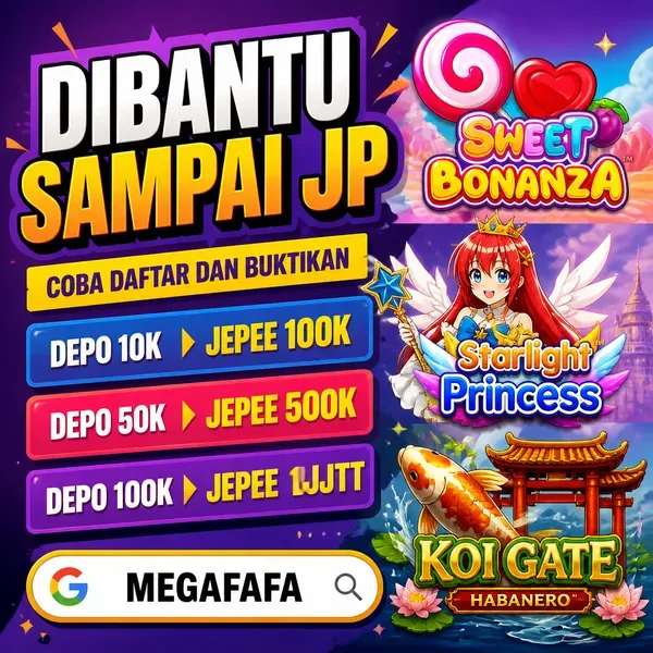 situs slot yang di modalin